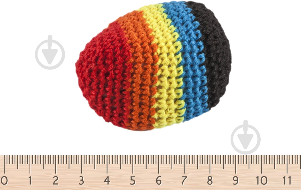 Гра GoKi Кік-Бол 15162G-6 - фото 2