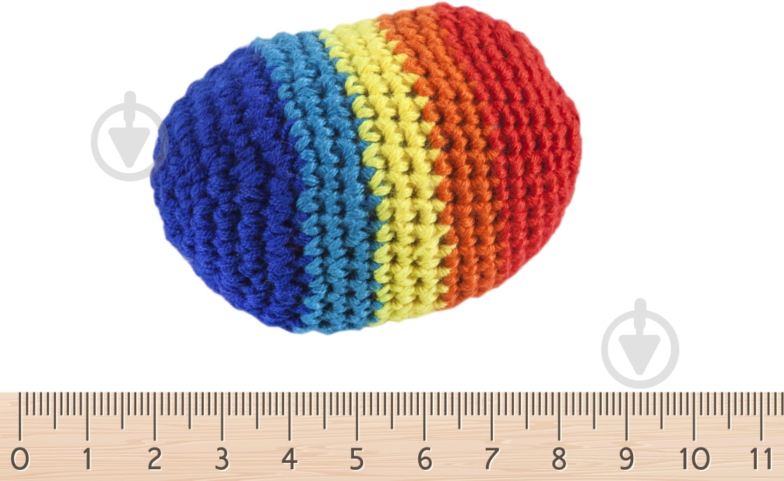 Игра GoKi Кик-Бол 15162G-7 - фото 2