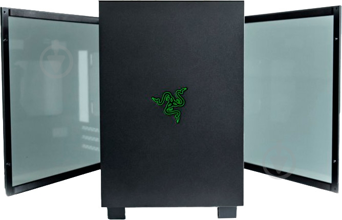 Корпус Razer Tomahawk Mini-ITX (RC21-01400100-R3M1) - фото 6