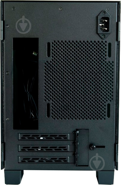 Корпус Razer Tomahawk Mini-ITX (RC21-01400100-R3M1) - фото 11