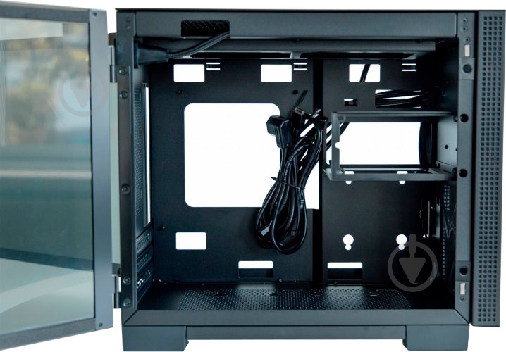 Корпус Razer Tomahawk Mini-ITX (RC21-01400100-R3M1) - фото 9