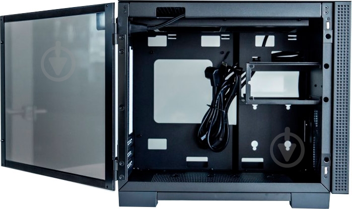 Корпус Razer Tomahawk Mini-ITX (RC21-01400100-R3M1) - фото 10