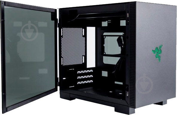 Корпус Razer Tomahawk Mini-ITX (RC21-01400100-R3M1) - фото 7