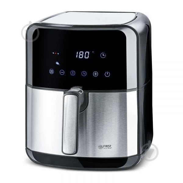 Мультипечь First FIRST-FA-5053-4 - фото 1