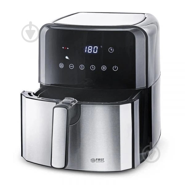 Мультипечь First FIRST-FA-5053-4 - фото 3