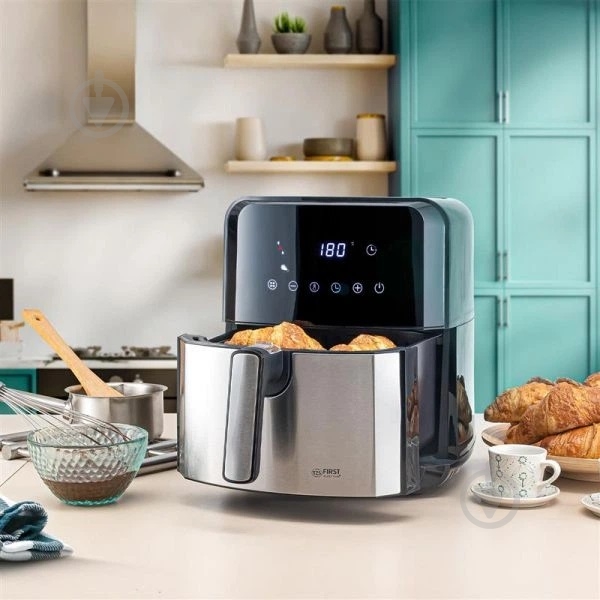 Мультипечь First FIRST-FA-5053-4 - фото 6