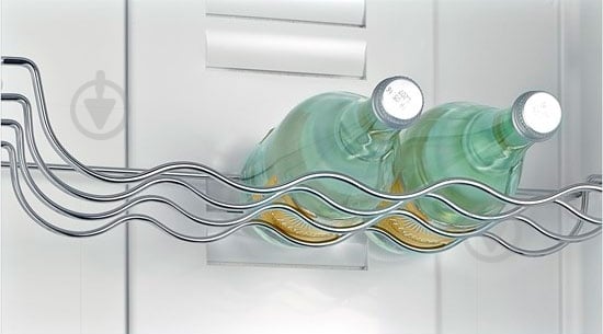 Холодильник Bosch KGN39VL31 - фото 3