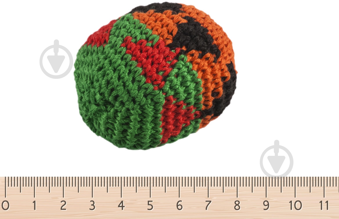 Игра GoKi Кик-Бол 15162G-9 - фото 2 Игра GoKi Кик-Бол 15162G-9 - фото 2