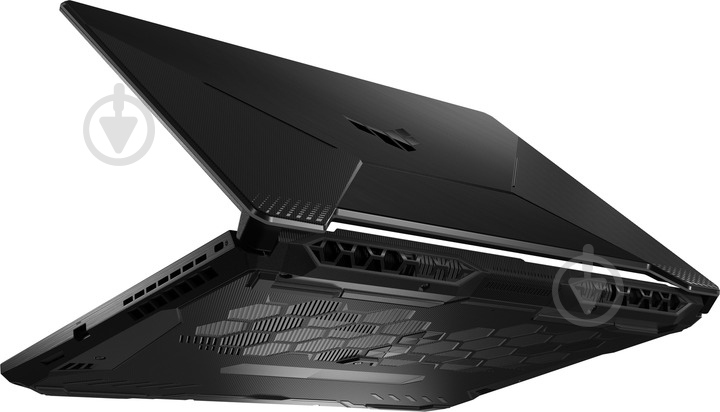 Ноутбук Asus TUF Gaming A15 FA506NC-HN177 15,6" (90NR0JF7-M00EE0) graphite black - фото 8