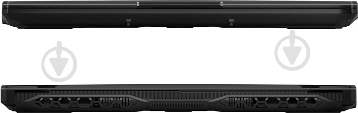 Ноутбук Asus TUF Gaming A15 FA506NC-HN177 15,6" (90NR0JF7-M00EE0) graphite black - фото 15