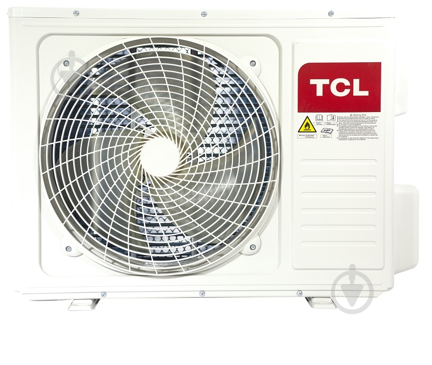 Кондиционер TCL TAC-09CHSA/XAA1 Inverter Elite Series - фото 5