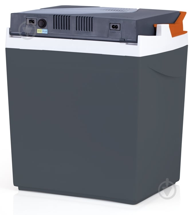 Автохолодильник Shiver 12V Giostyle 26 л - фото 3 Автохолодильник Shiver 12V Giostyle 26 л - фото 3