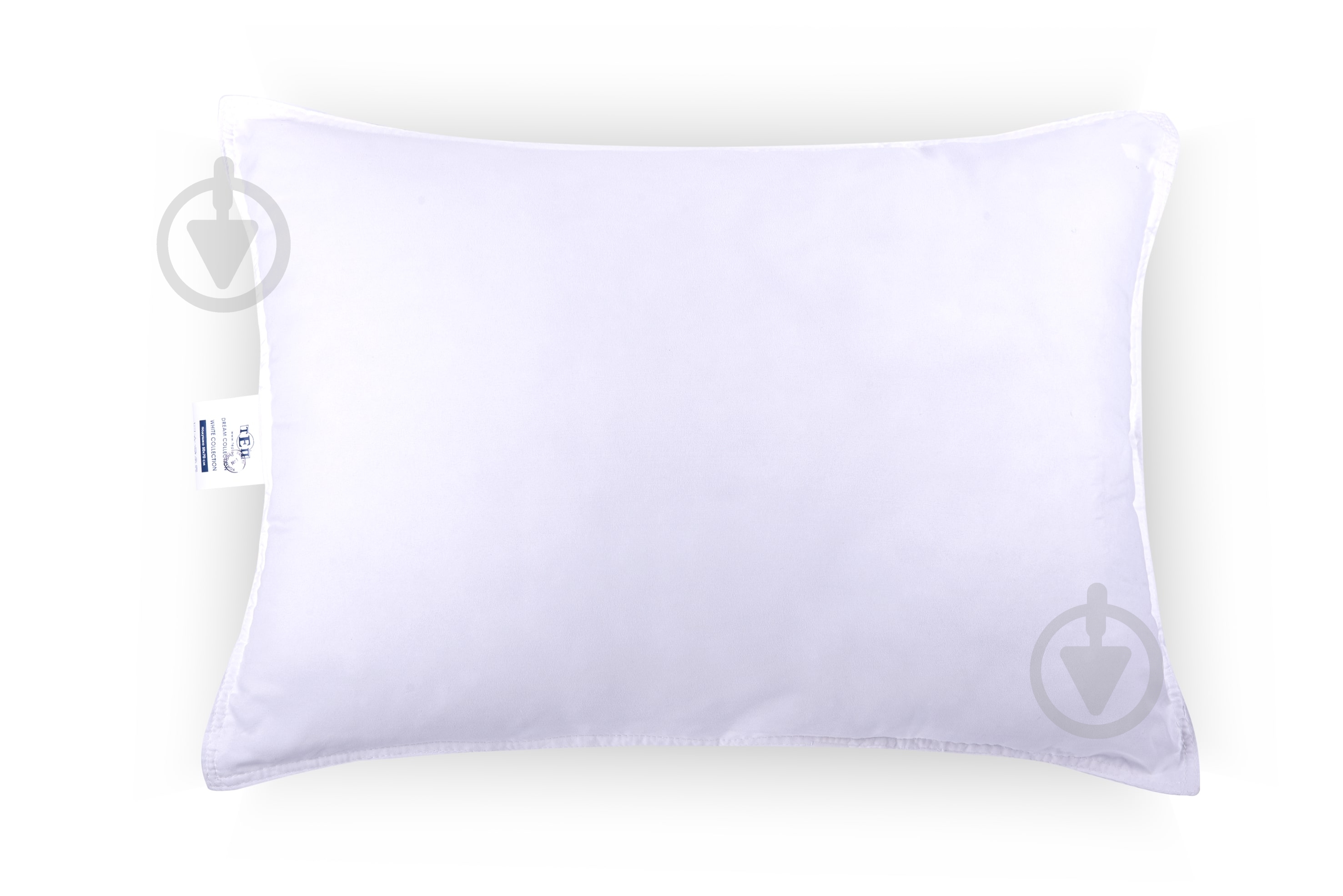 Подушка White Comfort 50х70 см ТЕП - фото 1