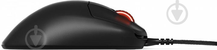 Мышь SteelSeries Prime Plus USB (SS62490) black (62490_SS) - фото 3
