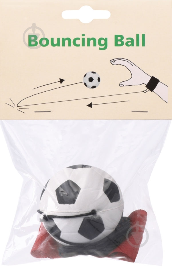 Гра GoKi Футбол на ниточці 15330G-1 - фото 7