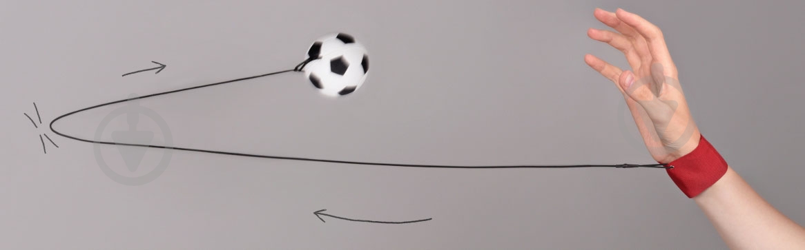 Гра GoKi Футбол на ниточці 15330G-1 - фото 6