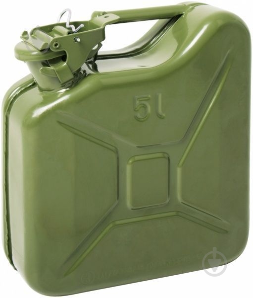 Каністра GELG 5 л - фото 1