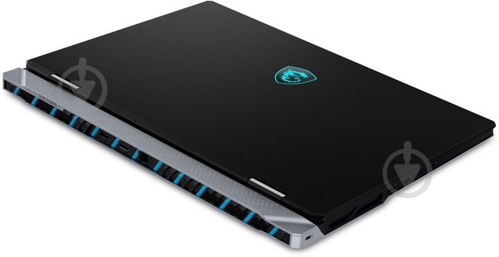 Ноутбук MSI Titan 18 HX AI A2XWJG 18" (TITAN18HX AI A2XWJG-634UA) core black - фото 16 Ноутбук MSI Titan 18 HX AI A2XWJG 18" (TITAN18HX AI A2XWJG-634UA) core black - фото 16