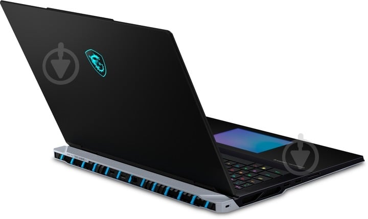 Ноутбук MSI Titan 18 HX AI A2XWJG 18" (TITAN18HX AI A2XWJG-634UA) core black - фото 15 Ноутбук MSI Titan 18 HX AI A2XWJG 18" (TITAN18HX AI A2XWJG-634UA) core black - фото 15