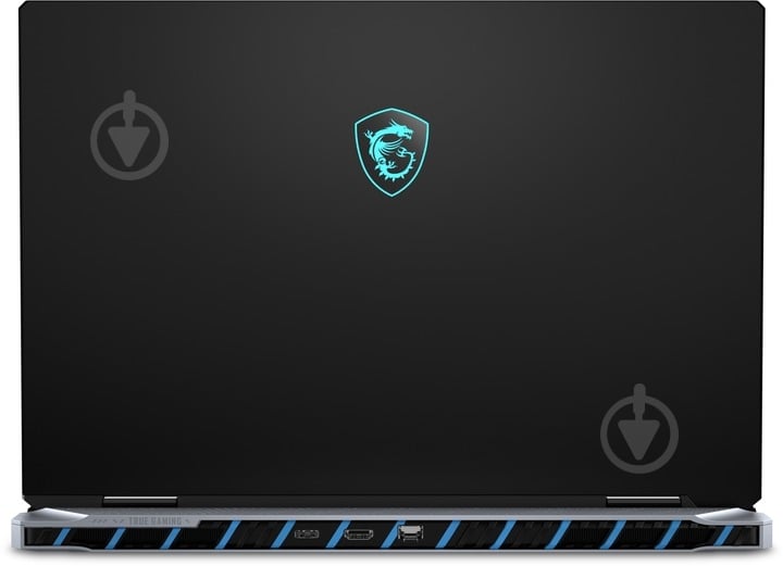 Ноутбук MSI Titan 18 HX AI A2XWJG 18" (TITAN18HX AI A2XWJG-634UA) core black - фото 10 Ноутбук MSI Titan 18 HX AI A2XWJG 18" (TITAN18HX AI A2XWJG-634UA) core black - фото 10