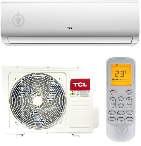 Кондиционер TCL TAC-18CHSA/XAA1 Inverter Elite Series - фото 1