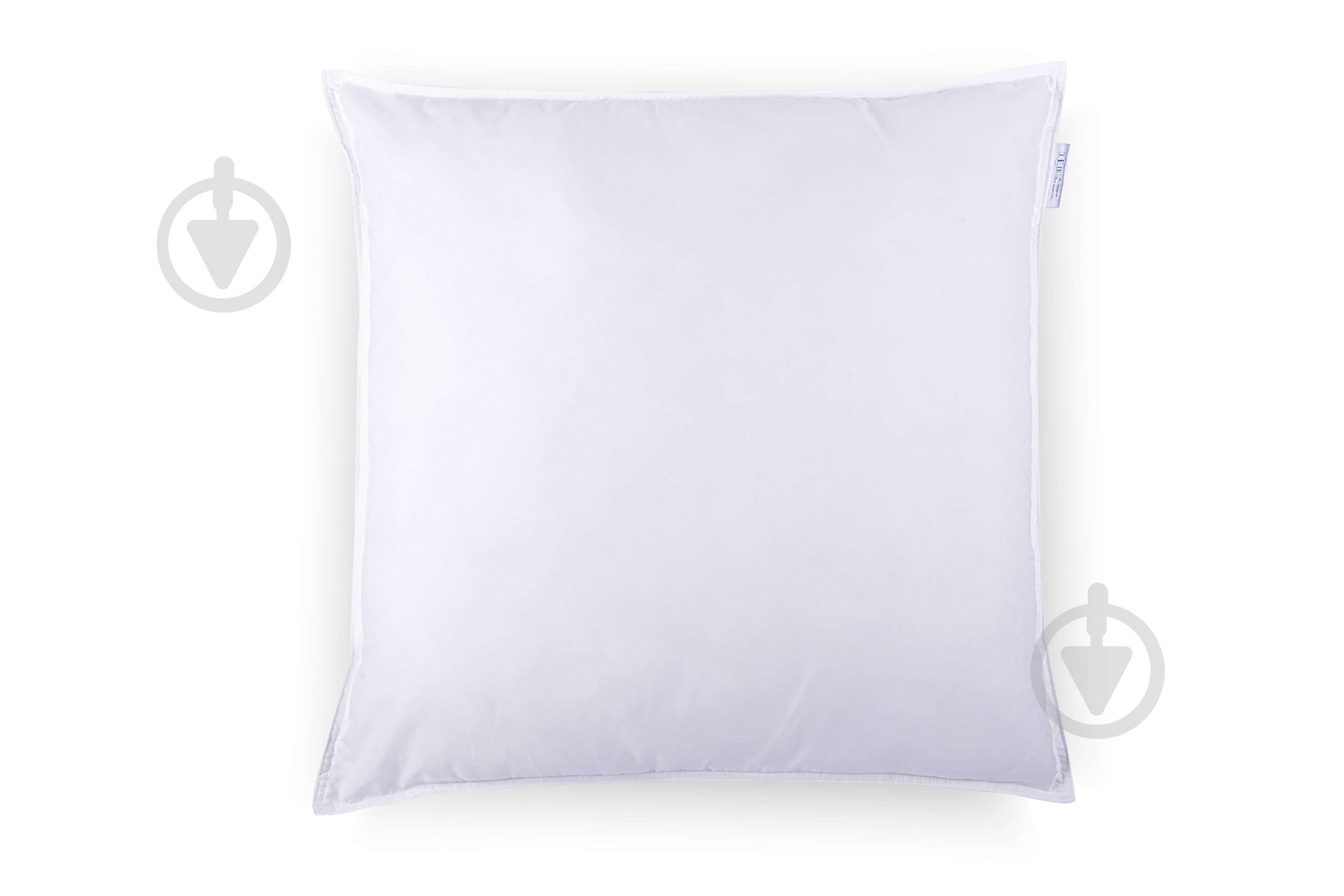Подушка White Comfort 70х70 см ТЕП - фото 2