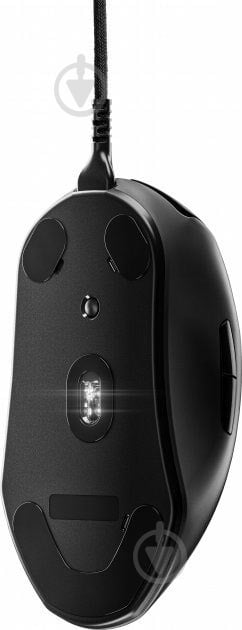 Мышь SteelSeries Prime Black (SS62533) - фото 5