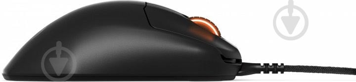 Мышь SteelSeries Prime Black (SS62533) - фото 4