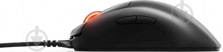 Мышь SteelSeries Prime Black (SS62533) - фото 3