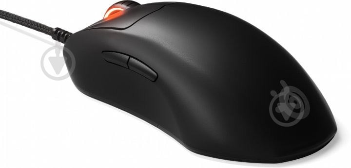 Мышь SteelSeries Prime Black (SS62533) - фото 2