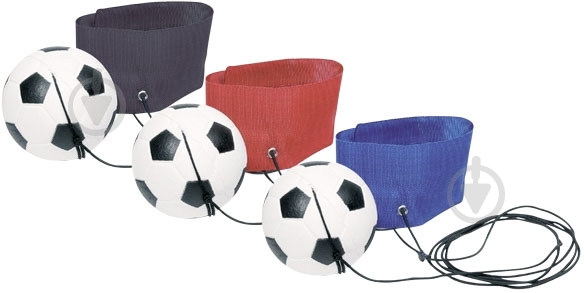 Гра GoKi Футбол на ниточці 15330G-3 - фото 1 Гра GoKi Футбол на ниточці 15330G-3 - фото 1