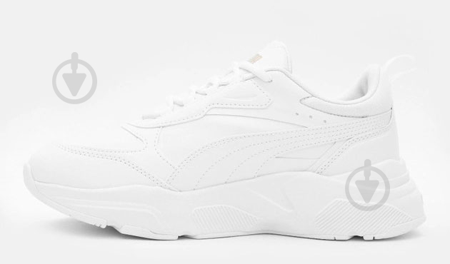 Кросівки жіночі Puma CASSIA SL 38527901 р.37 білі - фото 2 Кросівки жіночі Puma CASSIA SL 38527901 р.37 білі - фото 2