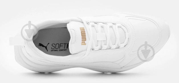 Кросівки жіночі Puma CASSIA SL 38527901 р.37 білі - фото 5 Кросівки жіночі Puma CASSIA SL 38527901 р.37 білі - фото 5