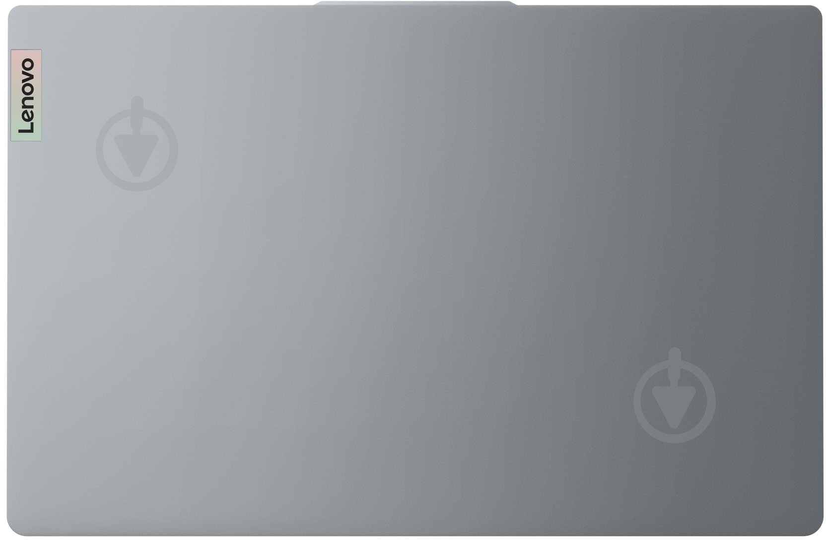 Ноутбук Lenovo IdeaPad Slim 3 15IAN8 15,6" (82XB00DBRA) arctic grey - фото 8 Ноутбук Lenovo IdeaPad Slim 3 15IAN8 15,6" (82XB00DBRA) arctic grey - фото 8