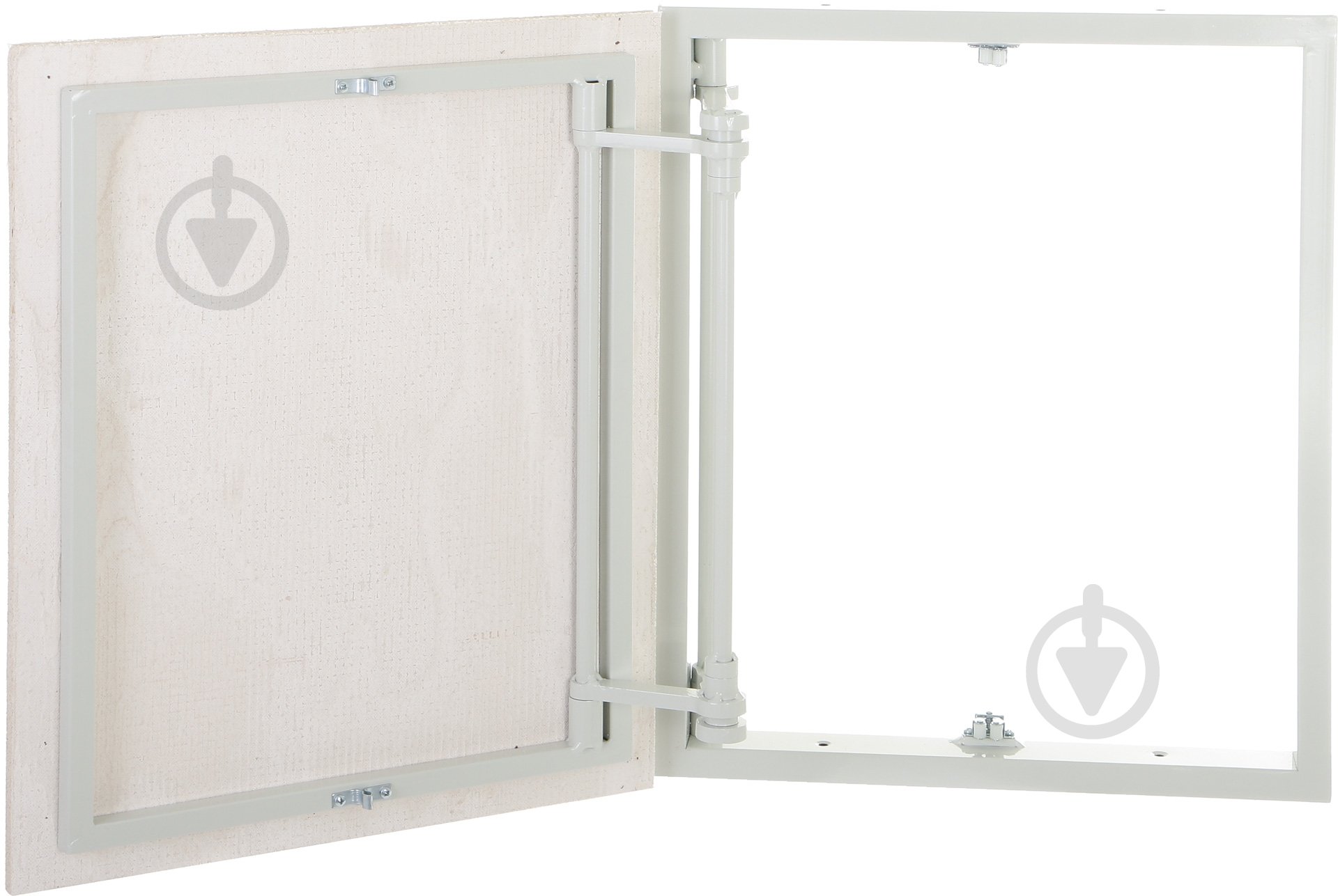 Ревизионный люк DLight 40x50 - фото 3