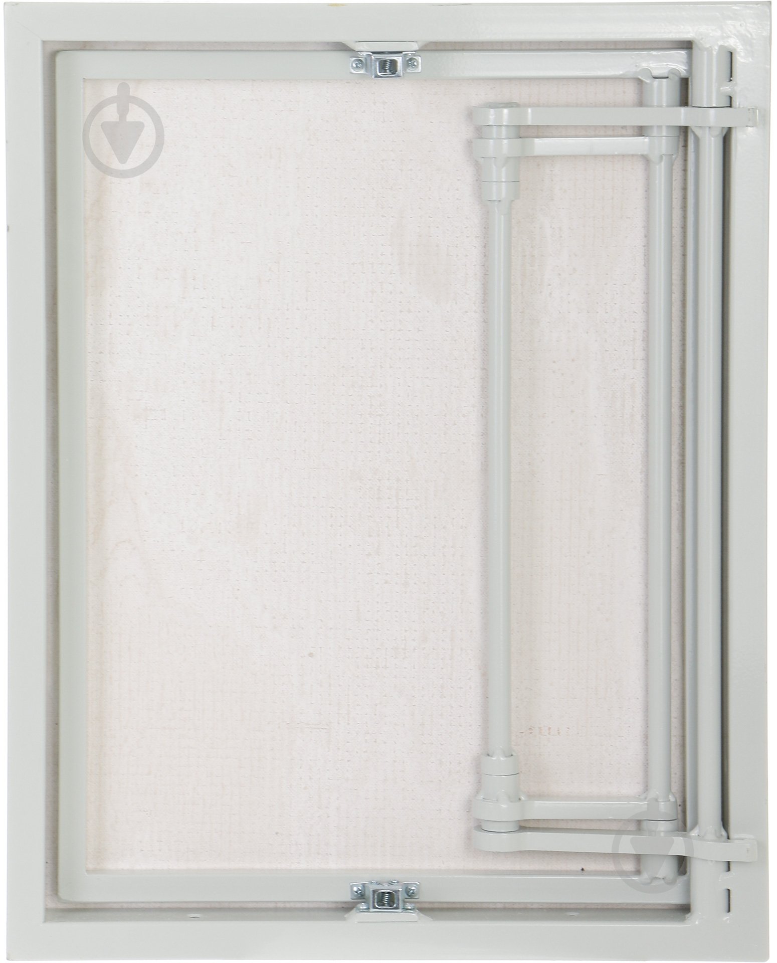 Ревизионный люк DLight 40x50 - фото 2