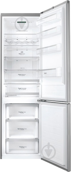 Холодильник LG GW-B469BMJZ - фото 2 Холодильник LG GW-B469BMJZ - фото 2