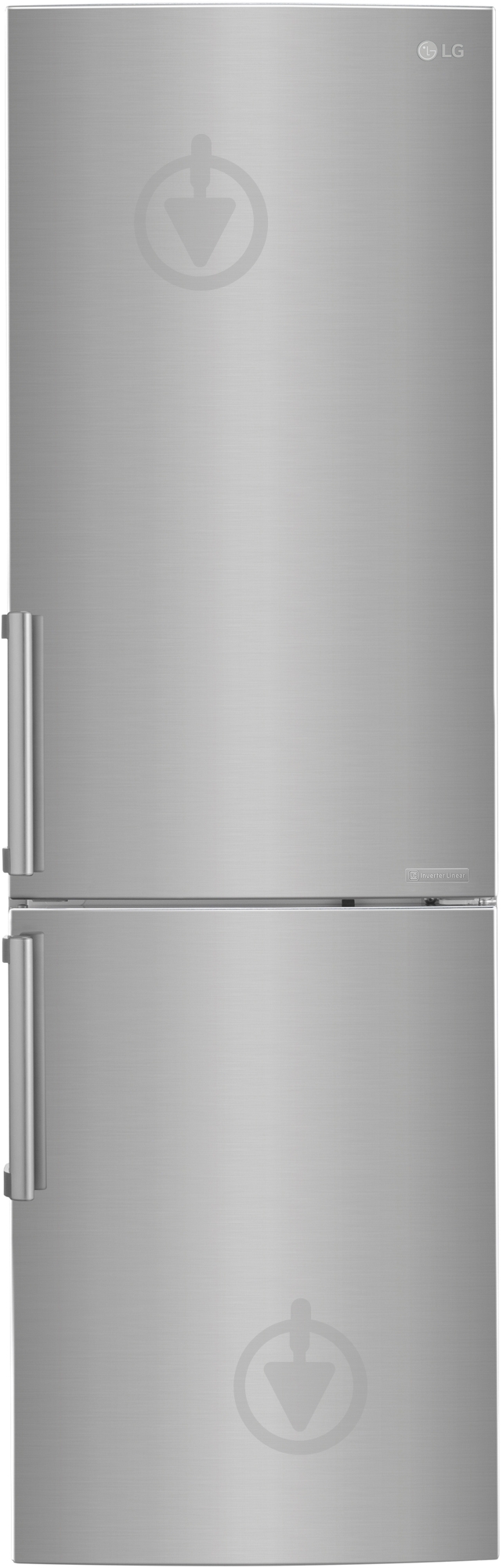 Холодильник LG GW-B469BMJZ - фото 1 Холодильник LG GW-B469BMJZ - фото 1