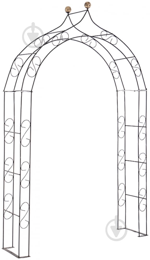 Арка ВКВ-Сервіс Об’ємна 1 - фото 1