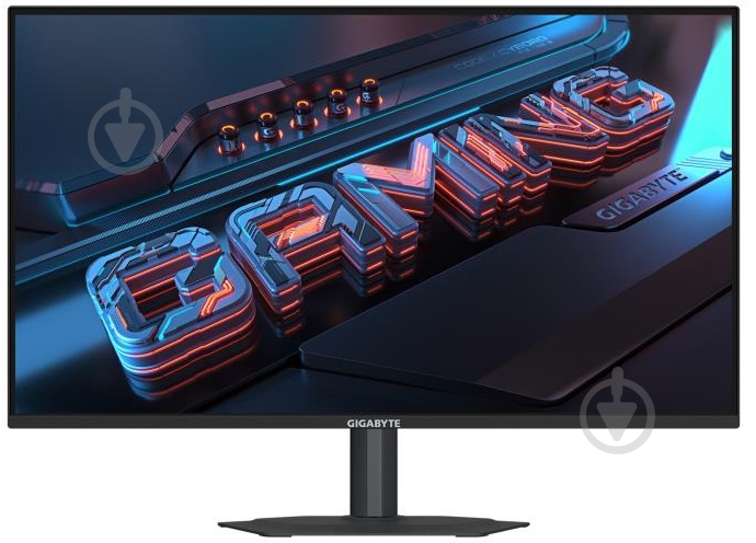 Монитор Gigabyte 24,5" (G25F2 EK) - фото 1