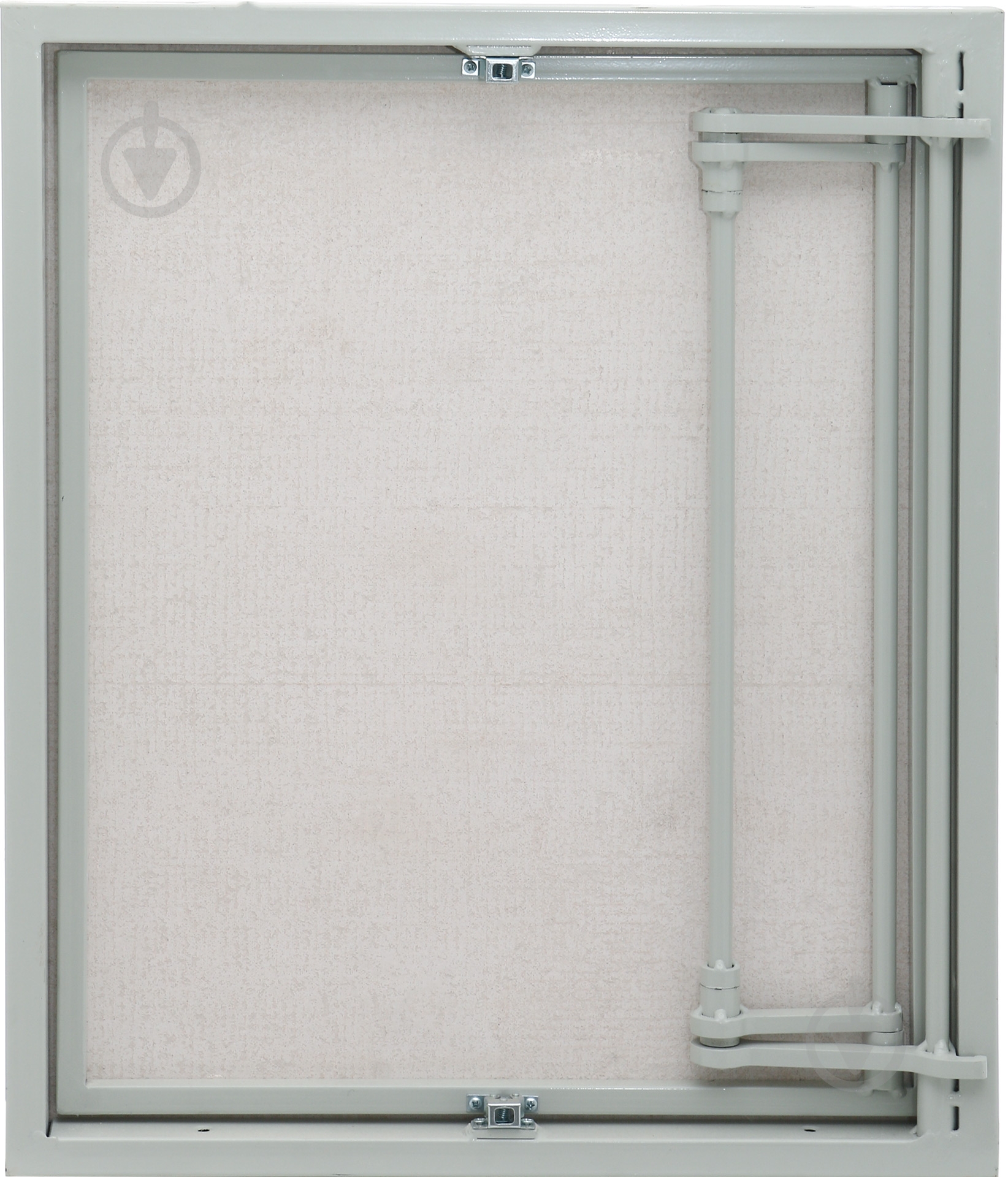 Ревизионный люк Д ЛАЙТ 50x60 - фото 3