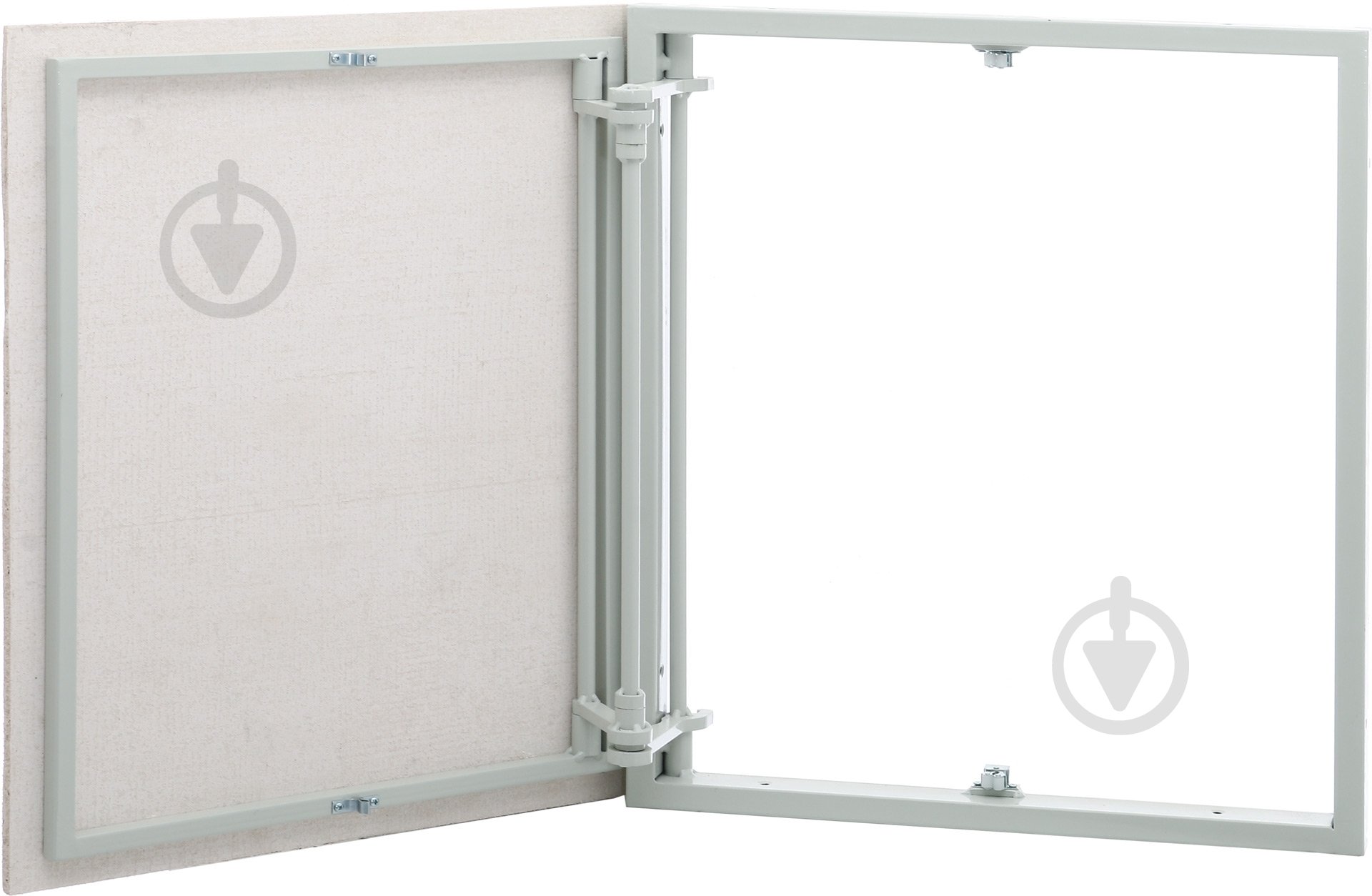 Ревизионный люк Д ЛАЙТ 50x60 - фото 6