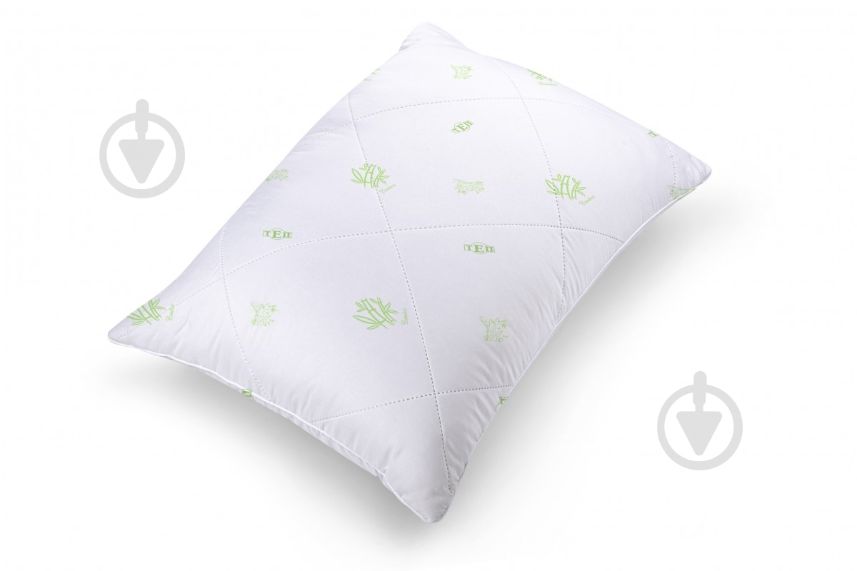 Подушка Dream Collection Bamboo 50x70 см ТЕП - фото 2