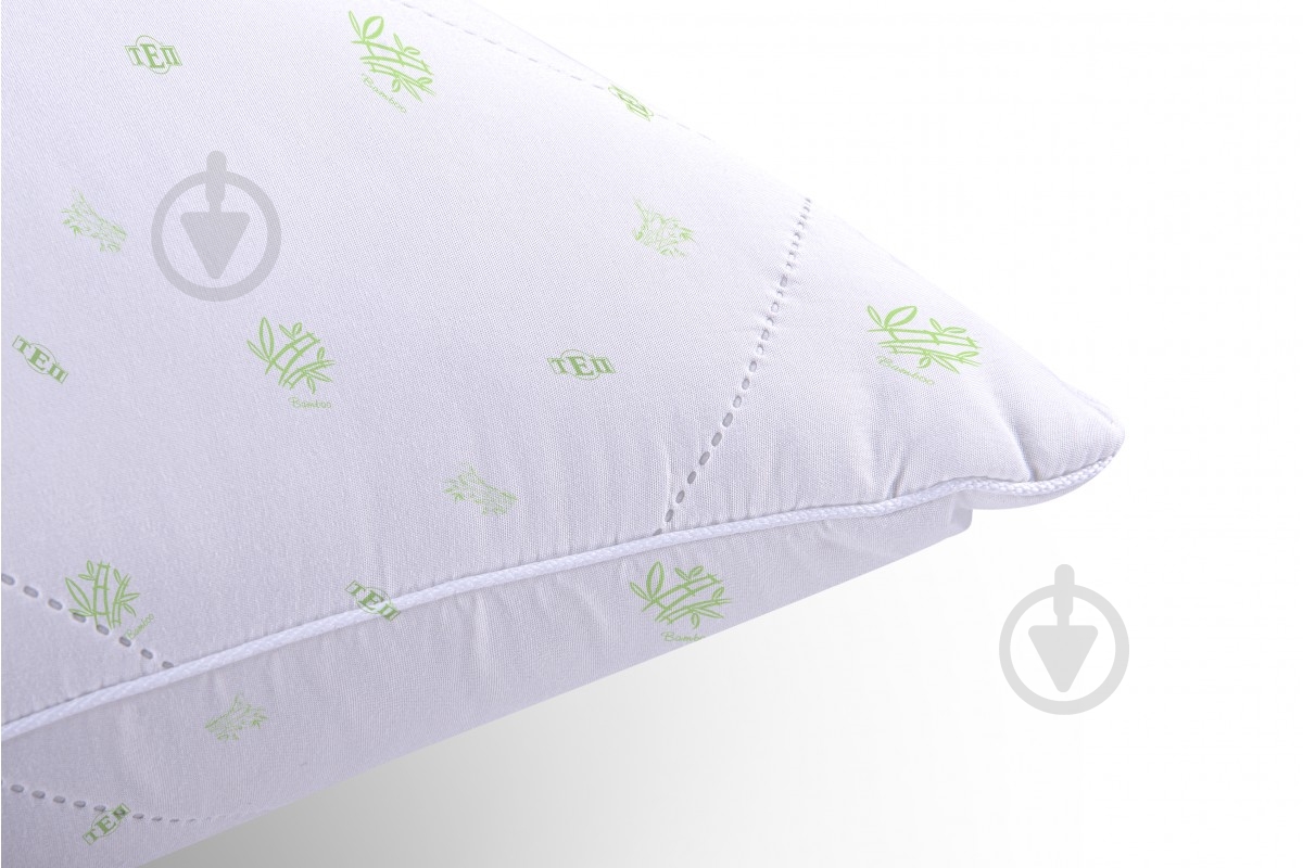 Подушка Dream Collection Bamboo 50x70 см ТЕП - фото 3