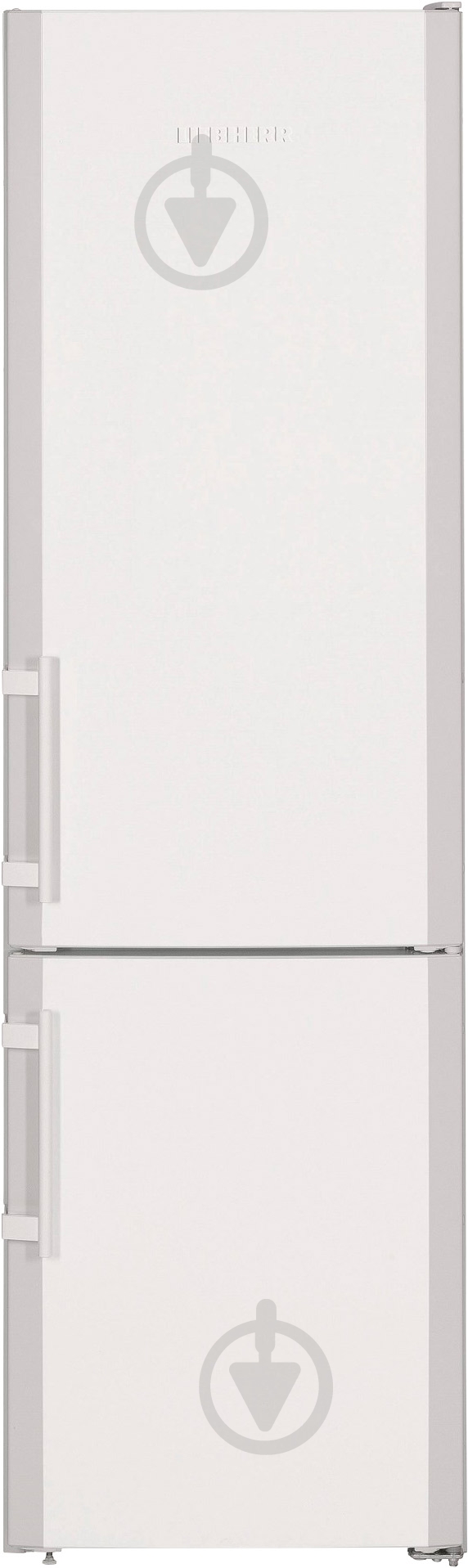 Холодильник Liebherr CNP 4003 - фото 1