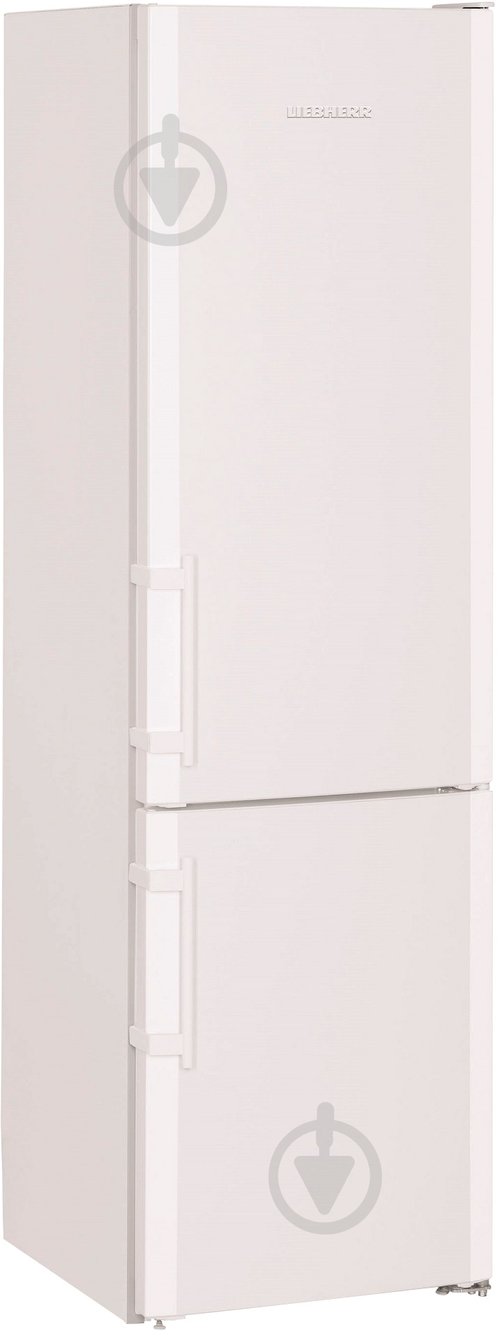 Холодильник Liebherr CNP 4003 - фото 2