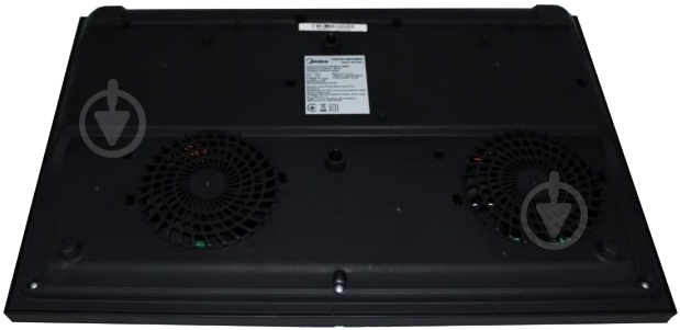 Плита индукционная настольная Midea MC-ID356-Y - фото 4 Плита индукционная настольная Midea MC-ID356-Y - фото 4