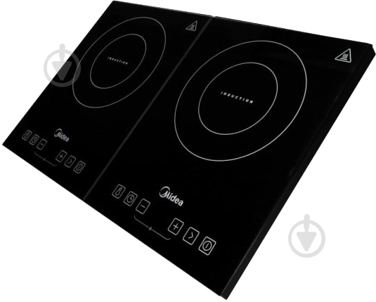Плита индукционная настольная Midea MC-ID356-Y - фото 3 Плита индукционная настольная Midea MC-ID356-Y - фото 3