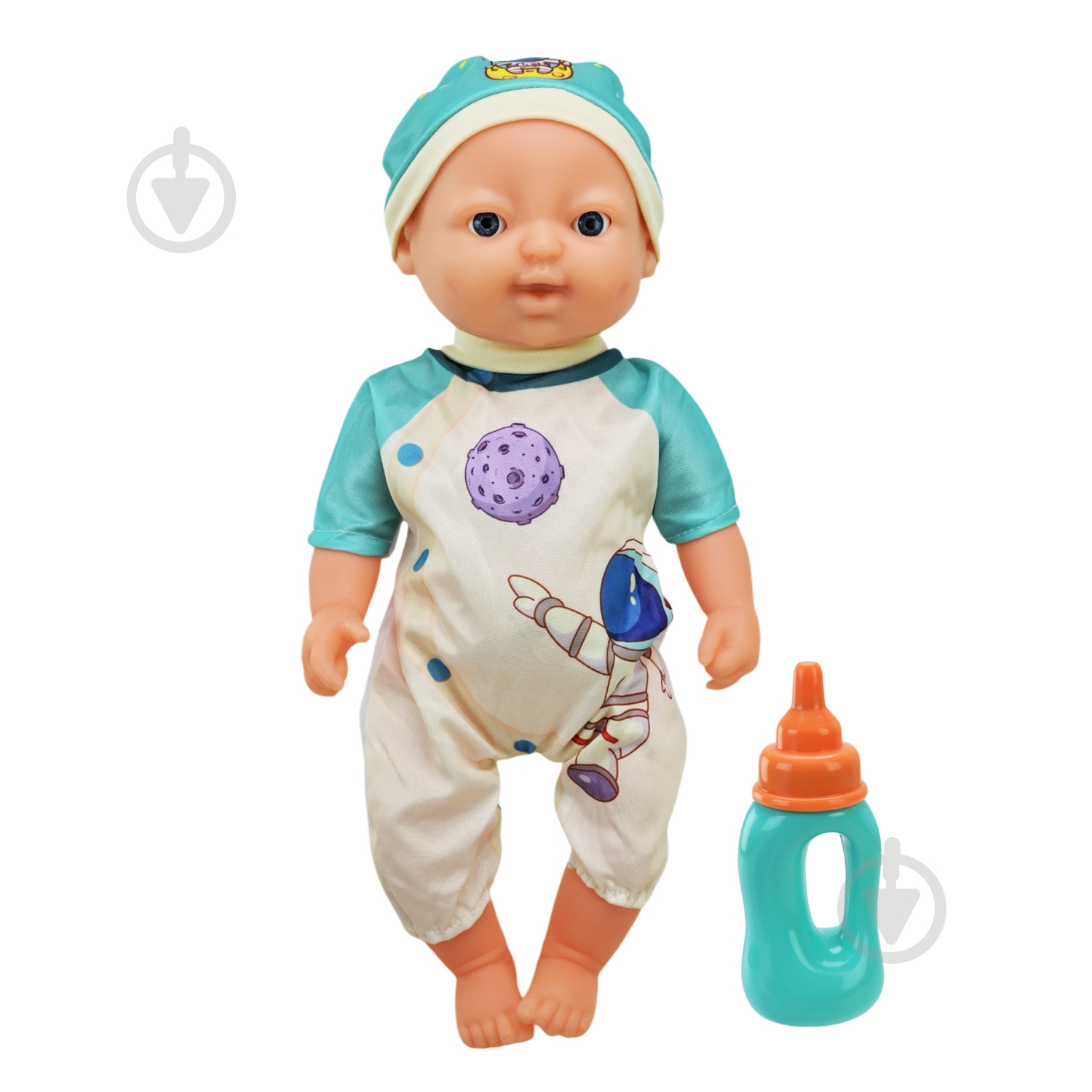 Пупс Shantou 6313 - фото 2