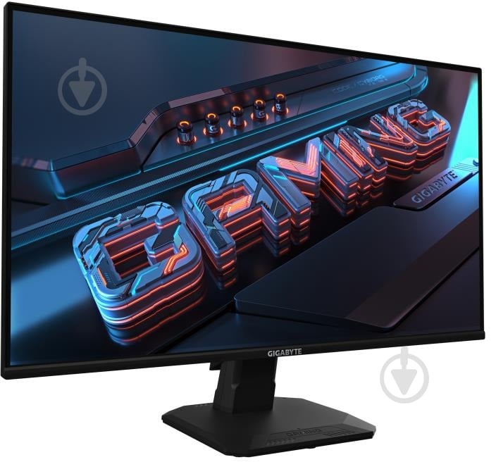 Монитор Gigabyte 24,5" (GS25F2 EK) - фото 2